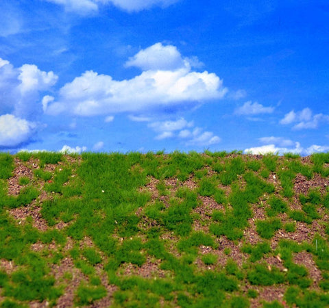 リアリティインスケール MAT05 ランドスケープマット(野草の草原5)