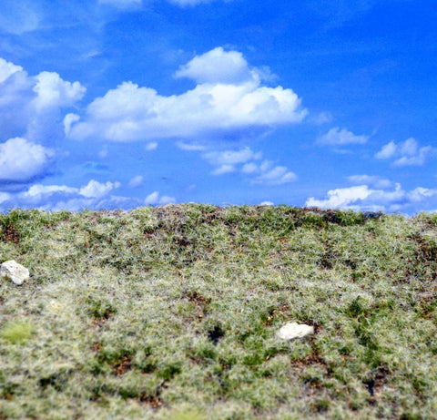 リアリティインスケール MAT15 ランドスケープマット(荒廃地)