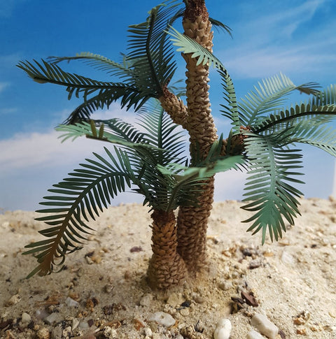 リアリティインスケール PLM13 1/35 ソテツ パーム