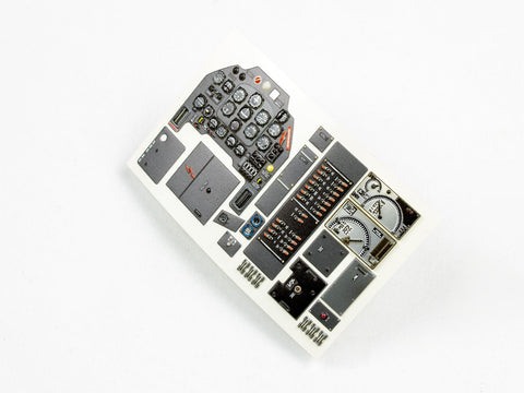 レッドフォックススタジオ RFSQS-24008 1/24 ユンカース Ju 87B ストゥーカ (トランペッター用)