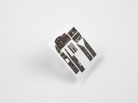 レッドフォックススタジオ RFSQS-32008 1/32 メッサーシュミット Me262 B-1/U-1 (レベル用)