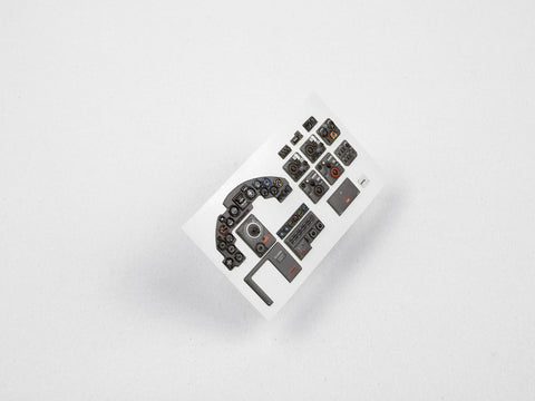 レッドフォックススタジオ RFSQS-32012 1/32 ユンカース Ju 88A-4 (レベル用)