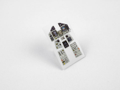 レッドフォックススタジオ RFSQS-32018 1/32 EF-2000A ユーロファイタータイフーン (トランぺッター用)