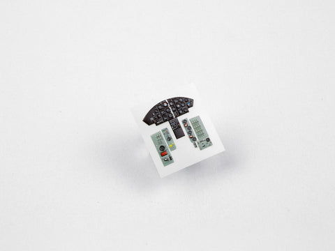 レッドフォックススタジオ RFSQS-32023 1/32 MiG-15 ビス・ファゴット B (トランぺッター用)