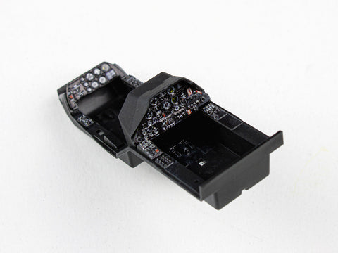 レッドフォックススタジオ RFSQS-32030 1/32 AH-1G コブラ (初期型) (ICM用)