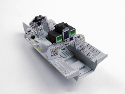 レッドフォックススタジオ RFSQS-32031 1/32 パナビア トルネード Gr.4 (イタレリ用)