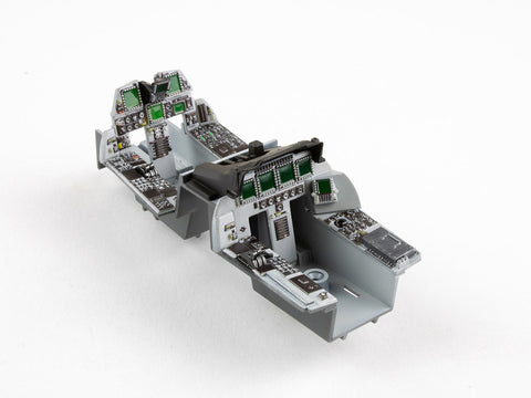 レッドフォックススタジオ RFSQS-32032 1/32 F-15E ストライクイーグル (タミヤ用)