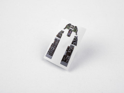 レッドフォックススタジオ RFSQS-32034 1/32 F-16CJ ファイティングファルコン (タミヤ用)