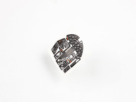 レッドフォックススタジオ RFSQS-32038 1/32 F4U-1A コルセア (タミヤ用)