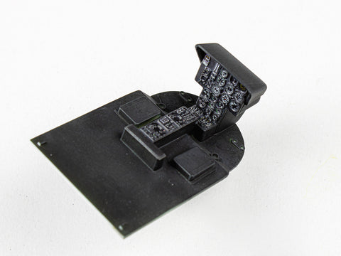 レッドフォックススタジオ RFSQS-32045 1/32 Bo 105M (VBH) (レベル/イタレリ用)