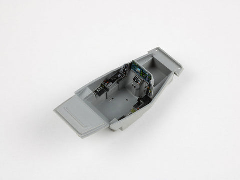 レッドフォックススタジオ RFSQS-32047 1/32 F-35A ライトニング II (イタレリ/アカデミー用)