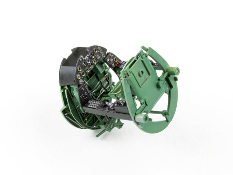 レッドフォックススタジオ RFSQS-32051 1/32 F4U-1 コルセア (タミヤ用)