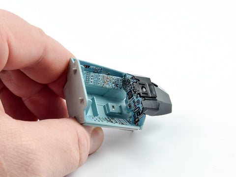 レッドフォックススタジオ RFSQS-32056 1/32 スホーイ Su-27 フランカー B (トランぺッター用)