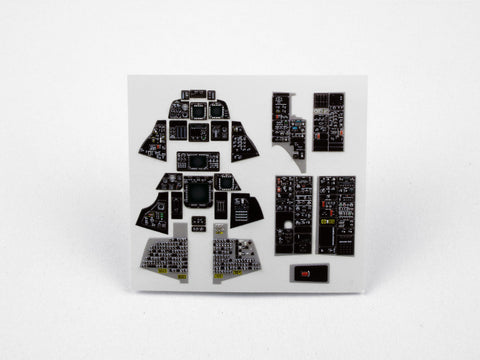 レッドフォックススタジオ RFSQS-32058 1/32 F-14D スーパートムキャット (トランぺッター用)