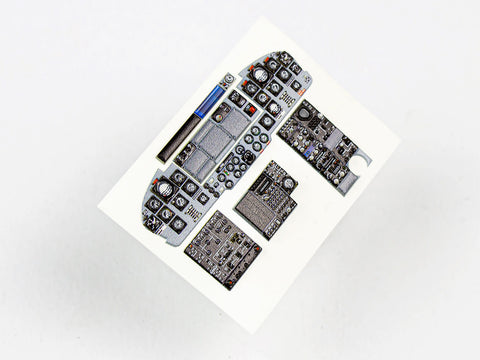 レッドフォックススタジオ RFSQS-32065 1/32 ウェストランド リンクス HAS.3 (レベル用)