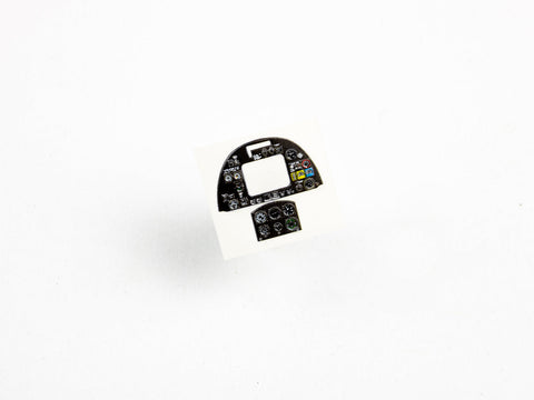 レッドフォックススタジオ RFSQS-32066 1/32 スーパーマリン スピットファイア Mk.VIII (タミヤ用)