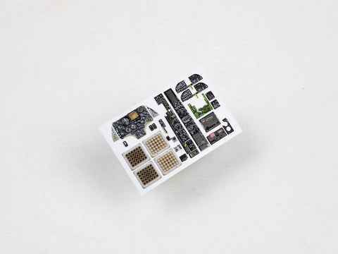 レッドフォックススタジオ RFSQS-32068 1/32 A-4M スカイホーク (トランぺッター用)