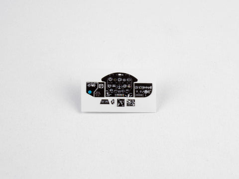 レッドフォックススタジオ RFSQS-32075 1/32 ミコヤン・グレヴィッチ MiG-3 (トランぺッター用)