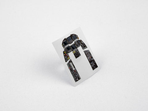 レッドフォックススタジオ RFSQS-32086 1/32 F/A-18E スーパーホーネット BE (レベル用)