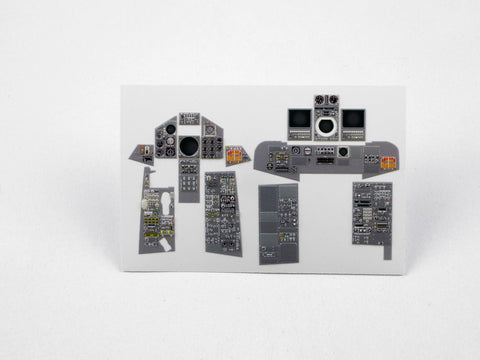 レッドフォックススタジオ RFSQS-32088 1/32 トルネード ECR (レベル用)