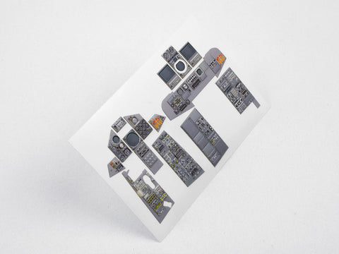 レッドフォックススタジオ RFSQS-32088 1/32 トルネード ECR (レベル用)