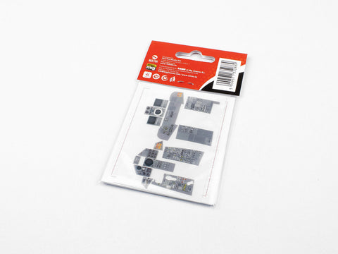 レッドフォックススタジオ RFSQS-32089 1/32 トルネード GR1/IDS (レベル用)