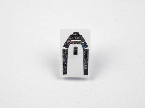 レッドフォックススタジオ RFSQS-32097 1/32 フォッケウルフ Fw 190D-9 ドーラ (ハセガワ用)