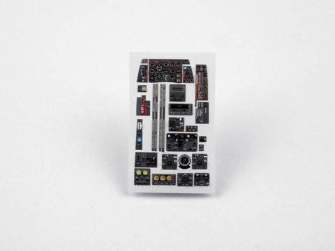 レッドフォックススタジオ RFSQS-32100 1/32 ハインケル He 219A-0 ウーフー (SWS 造形村 INC.用)