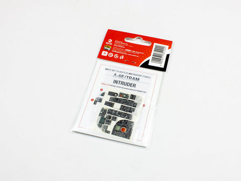 レッドフォックススタジオ RFSQS-32103 1/32 A-6E トラム イントルーダー(トランぺッター用)