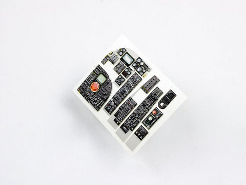 レッドフォックススタジオ RFSQS-32103 1/32 A-6E トラム イントルーダー(トランぺッター用)