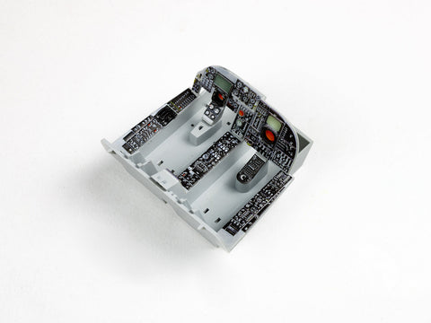 レッドフォックススタジオ RFSQS-32103 1/32 A-6E トラム イントルーダー(トランぺッター用)