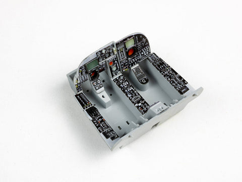 レッドフォックススタジオ RFSQS-32103 1/32 A-6E トラム イントルーダー(トランぺッター用)