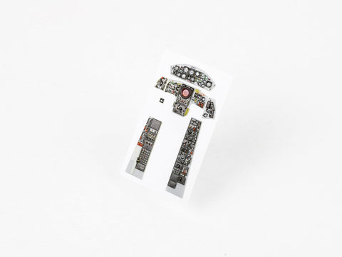 レッドフォックススタジオ RFSQS-32104 1/32 F-104J スターファイター (ハセガワ用)