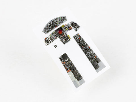 レッドフォックススタジオ RFSQS-32104 1/32 F-104J スターファイター (ハセガワ用)