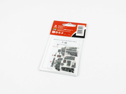 レッドフォックススタジオ RFSQS-32106 1/32 F-4E ファントムII (アカデミー用)