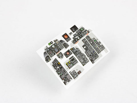 レッドフォックススタジオ RFSQS-32106 1/32 F-4E ファントムII (アカデミー用)