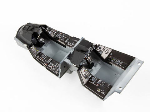 レッドフォックススタジオ RFSQS-32112 1/32 F-16I スーファ (アカデミー用)