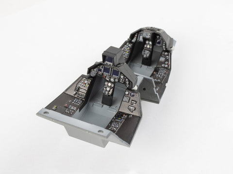 レッドフォックススタジオ RFSQS-32112 1/32 F-16I スーファ (アカデミー用)