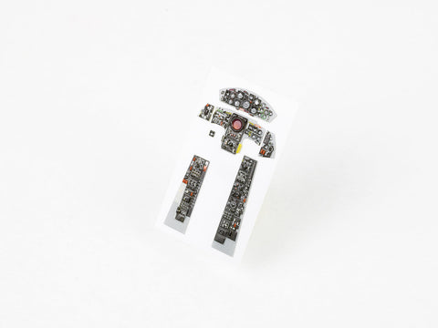 レッドフォックススタジオ RFSQS-32115 1/32 F-104G スターファイター (ハセガワ用)