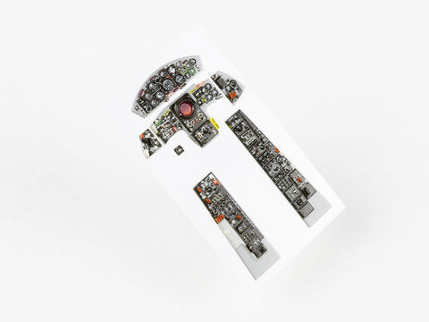 レッドフォックススタジオ RFSQS-32115 1/32 F-104G スターファイター (ハセガワ用)