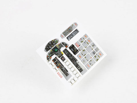 レッドフォックススタジオ RFSQS-32123 1/32 F-104C スターファイター (イタレリ用)