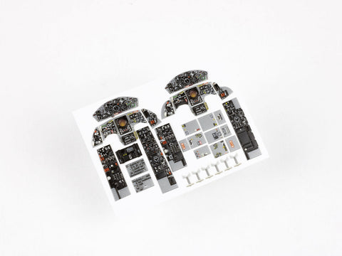 レッドフォックススタジオ RFSQS-32125 1/32 TF-104G スターファイター (イタレリ用)