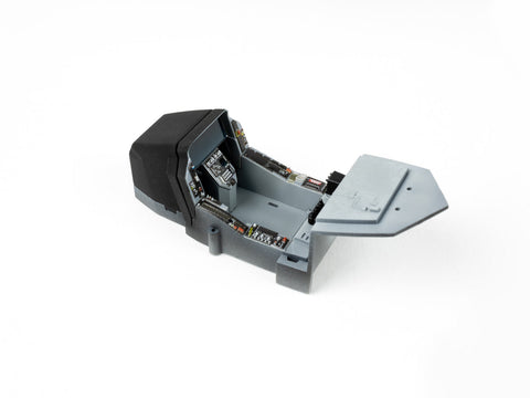 レッドフォックススタジオ RFSQS-32127 1/32 F-35C ライトニング II (トランぺッター用)