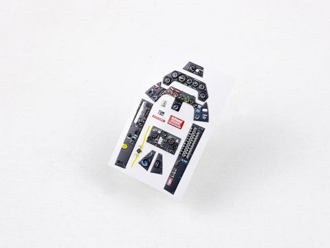 レッドフォックススタジオ RFSQS-32173 1/32 Ta 152H-1 (SWS用)