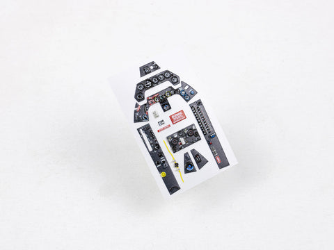 レッドフォックススタジオ RFSQS-32173 1/32 Ta 152H-1 (SWS用)