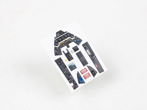 レッドフォックススタジオ RFSQS-32174 1/32 Fw 190D-9 更新型 (ホビー2000/ハセガワ/レベル用)