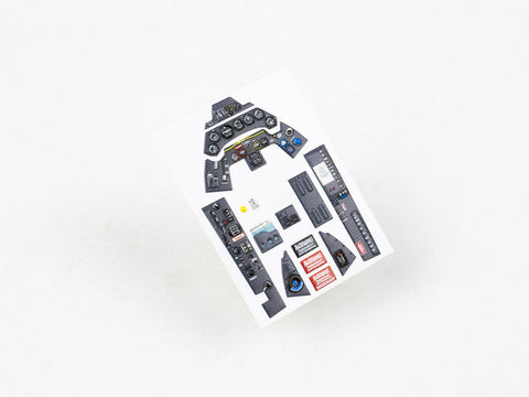 レッドフォックススタジオ RFSQS-32177 1/32 Fw 190A-5 (ハセガワ用)