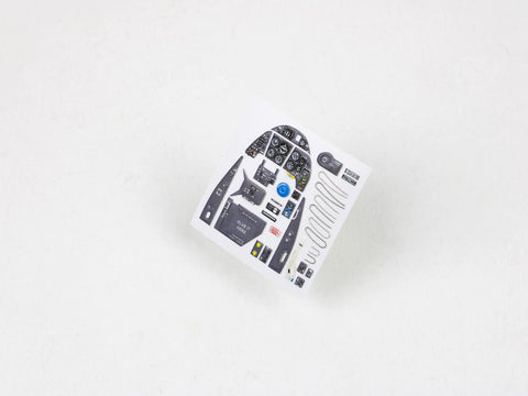 レッドフォックススタジオ RFSQS-32194 1/32 メッサーシュミット Bf 109G-6 更新型 (レベル用)