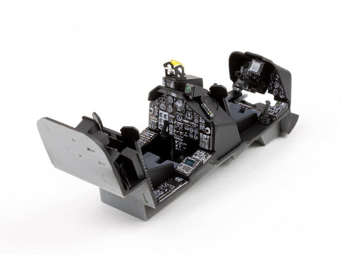 レッドフォックススタジオ RFSQS-35031 1/35 AH-1W スーパーコブラ (Trumpeter用)