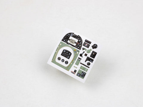 レッドフォックススタジオ RFSQS-35033 1/35 スーパーマリン スピットファイア Mk.Vb (ボーダー用)